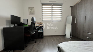  Appartement à vendre 4 pièces 101 m²