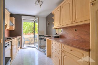 Appartement à vendre 4 pièces 84 m²