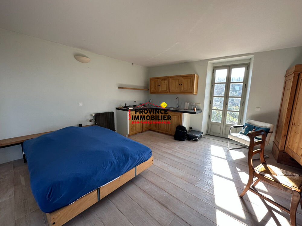 à vendre  Maison Chantemerle-lès-Grignan (26230)