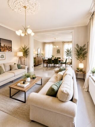  Maison à vendre 5 pièces 184 m²