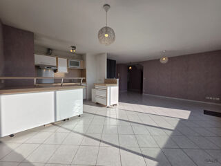  Appartement � vendre 3 pi�ces 74 m�