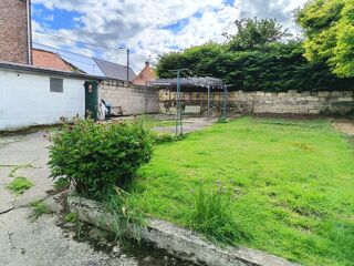  Maison à vendre 5 pièces 47 m²