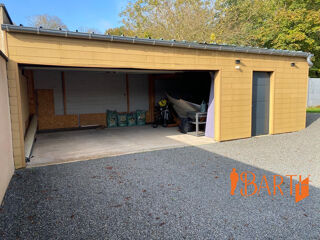  Maison � vendre 6 pi�ces 185 m�