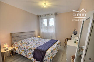 Appartement  vendre 2 pices 55 m