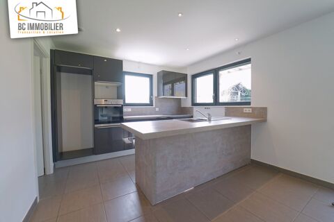  Maison � louer 5 pi�ces 104 m�