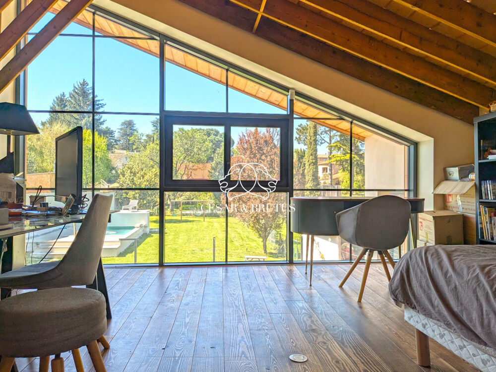 � vendre  Maison Charly (69390)