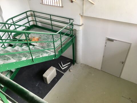   LOC 150m² St JUNIEN - R+1 - Bureaux/Activités 