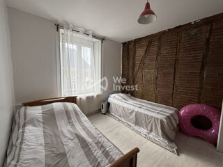  Maison � vendre 4 pi�ces 107 m�