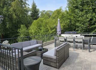  Maison à vendre 8 pièces 150 m²