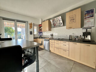  Maison à vendre 6 pièces 117 m²