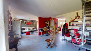  Maison  vendre 4 pices 101 m