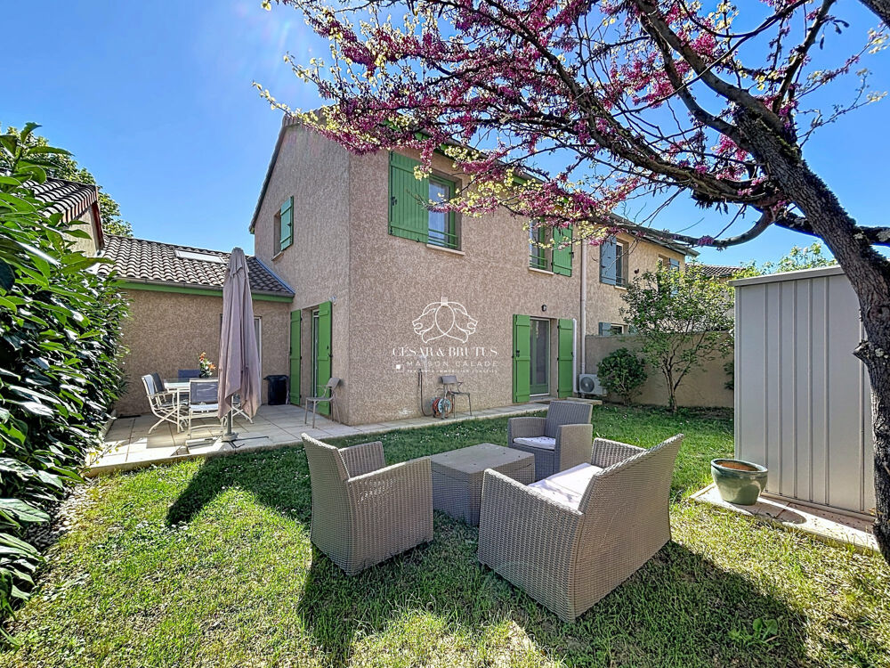 Vente Maison Maison mitoyenne Villefranche-sur-saône