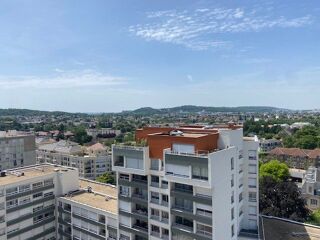  Appartement à vendre 4 pièces 78 m²