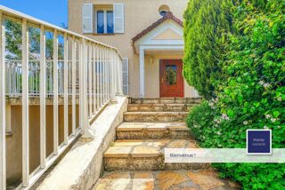  Maison � vendre 7 pi�ces 137 m�