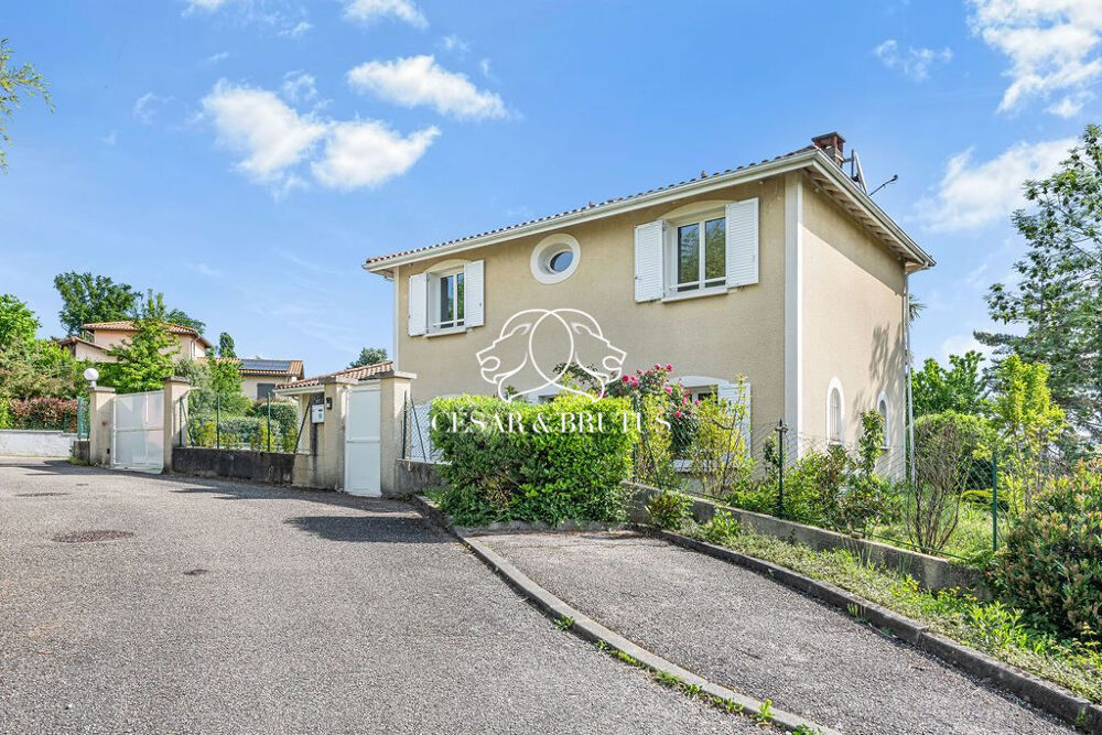 � vendre  Maison �cully (69130)