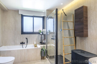  Appartement à vendre 4 pièces 92 m²