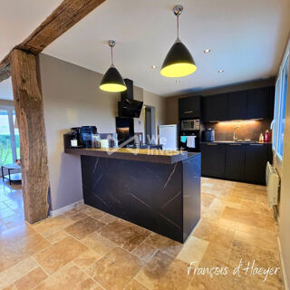  Maison � vendre 6 pi�ces 110 m�