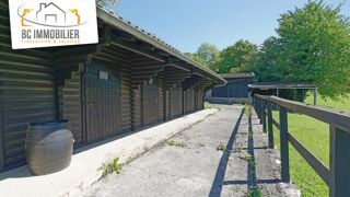  Maison à vendre 8 pièces 270 m²