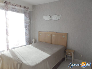  Appartement  vendre 3 pices 50 m