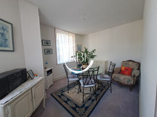  Appartement à vendre 3 pièces 61 m²