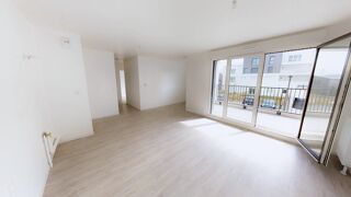  Appartement à vendre 3 pièces 63 m²