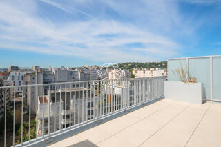  Appartement à vendre 3 pièces 76 m²