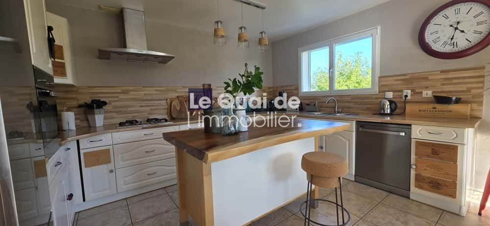  vendre  Maison La Biolle (73410)