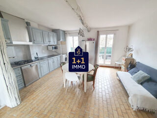  Maison à vendre 4 pièces 95 m²