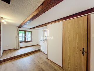  Appartement Strasbourg (67000)