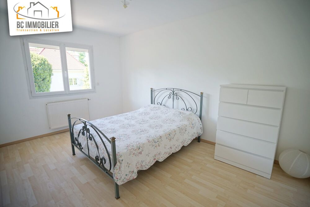  vendre  Maison Prvessin-Mons (01280)