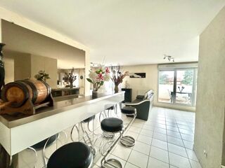  Appartement  vendre 4 pices 100 m