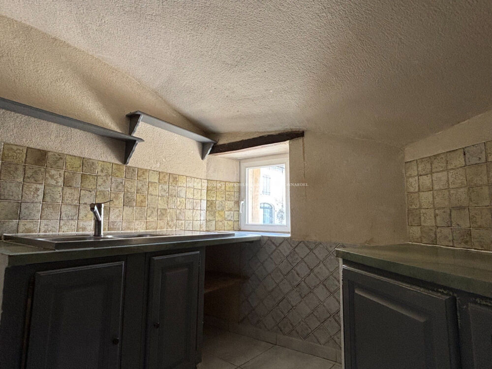 Location Appartement Appartement T2 Grignan