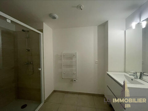  Appartement � louer 2 pi�ces 43 m�