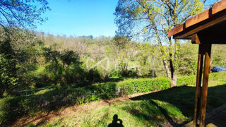  Maison à vendre 3 pièces 35 m²