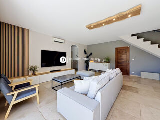  Maison à vendre 6 pièces 130 m²