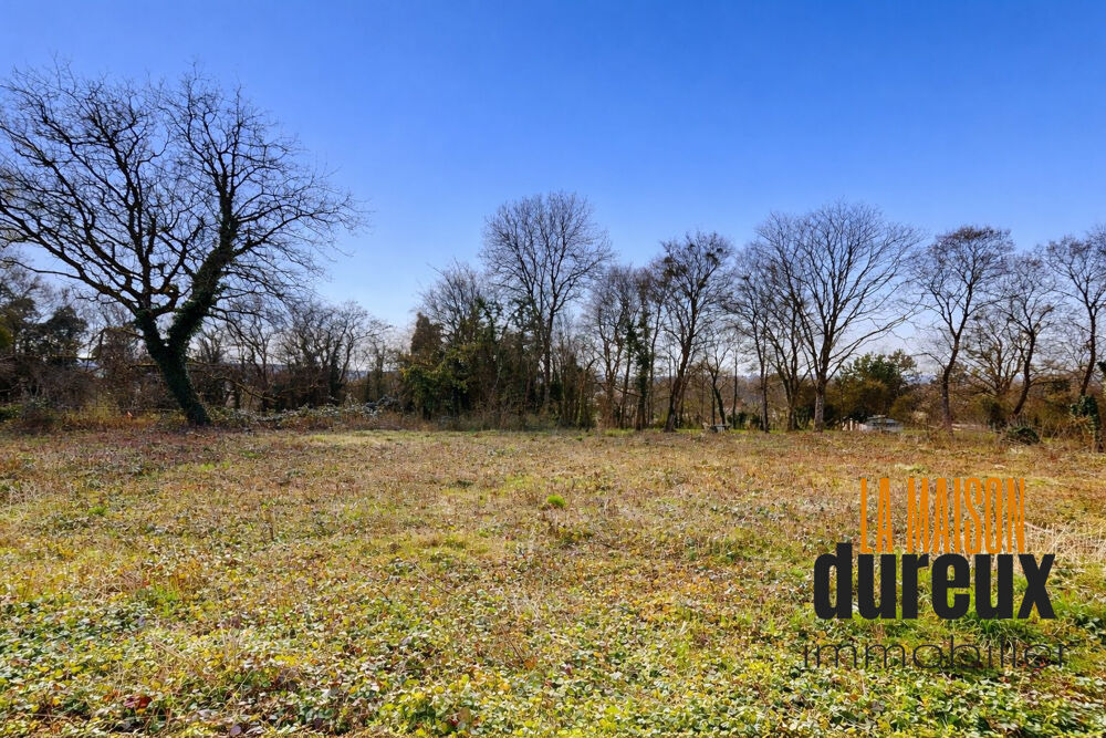Vente Terrain Terrain constructible Ancier Ancier