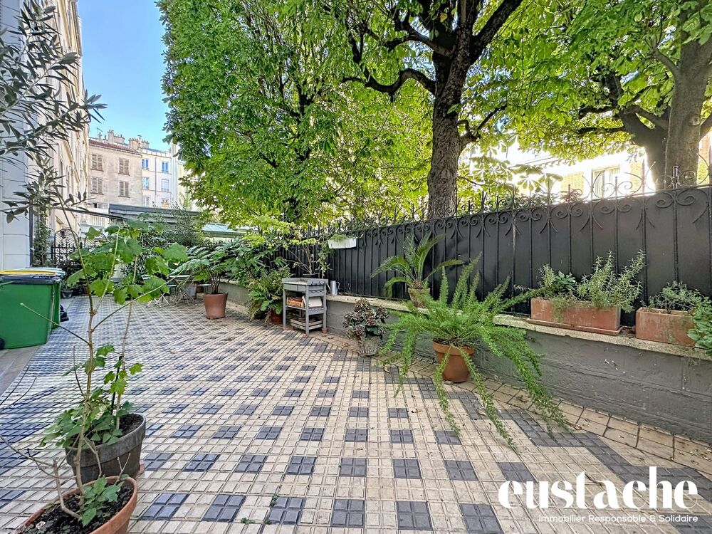 à vendre  Appartement Paris 14