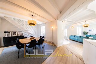  Appartement  vendre 4 pices 95 m