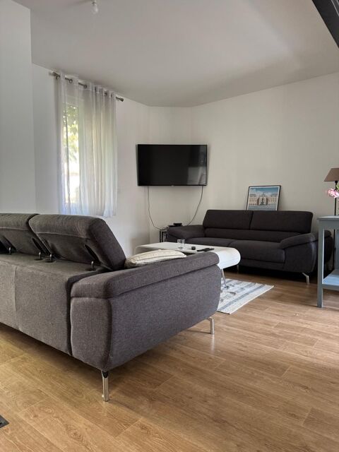  Maison � louer 5 pi�ces 100 m�