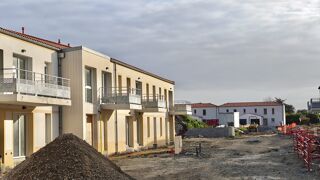  Maison à vendre 4 pièces 81 m²