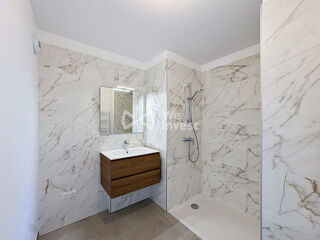  Appartement à vendre 2 pièces 47 m²