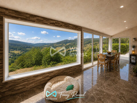   Maison - 177m2 - Le Bonhomme Maison - 5 pièce(s) - 177 m²