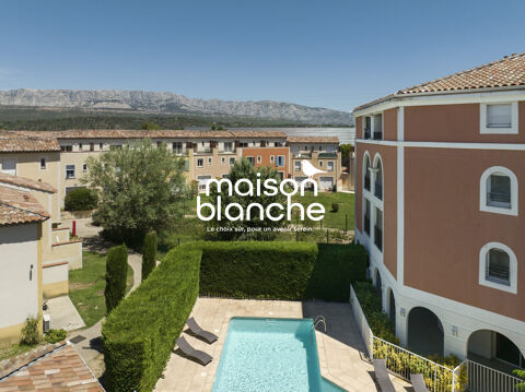   INVESTISSMENT LMNP - ROUSSET (13) Maison - 4 pi�ce(s) - 78 m�