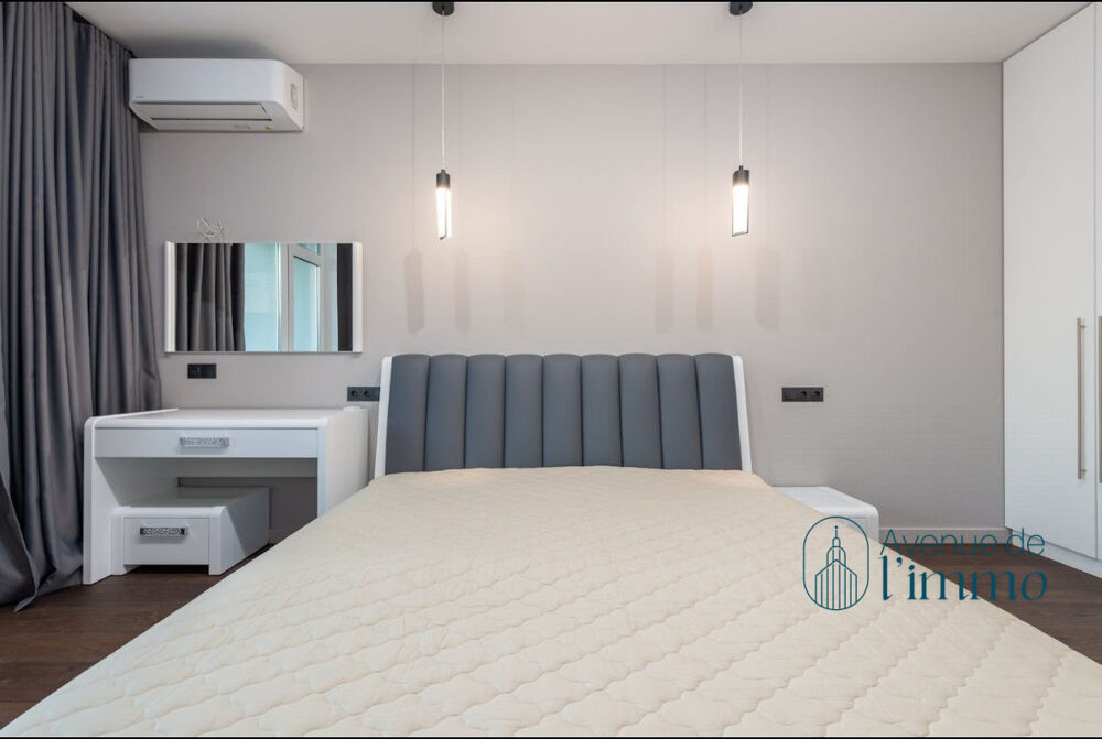Vente Maison Maison neuve de 100 m² avec garage – Mazé Mazé-milon
