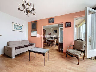  Appartement � vendre 4 pi�ces 82 m�