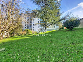  Appartement � vendre 2 pi�ces 46 m�