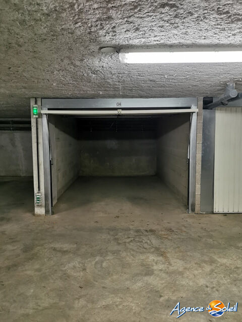  Parking / Garage � louer 1 m�
