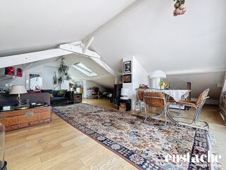  Appartement à vendre 3 pièces 129 m²