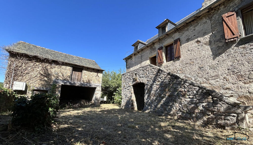Vente Maison Maison à vendre Brandonnet Brandonnet