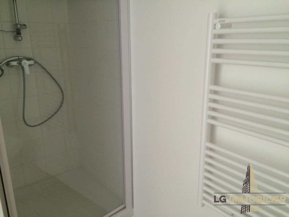 Location Appartement LONGUEAU - TYPE 1 AVEC PARKING Longueau
